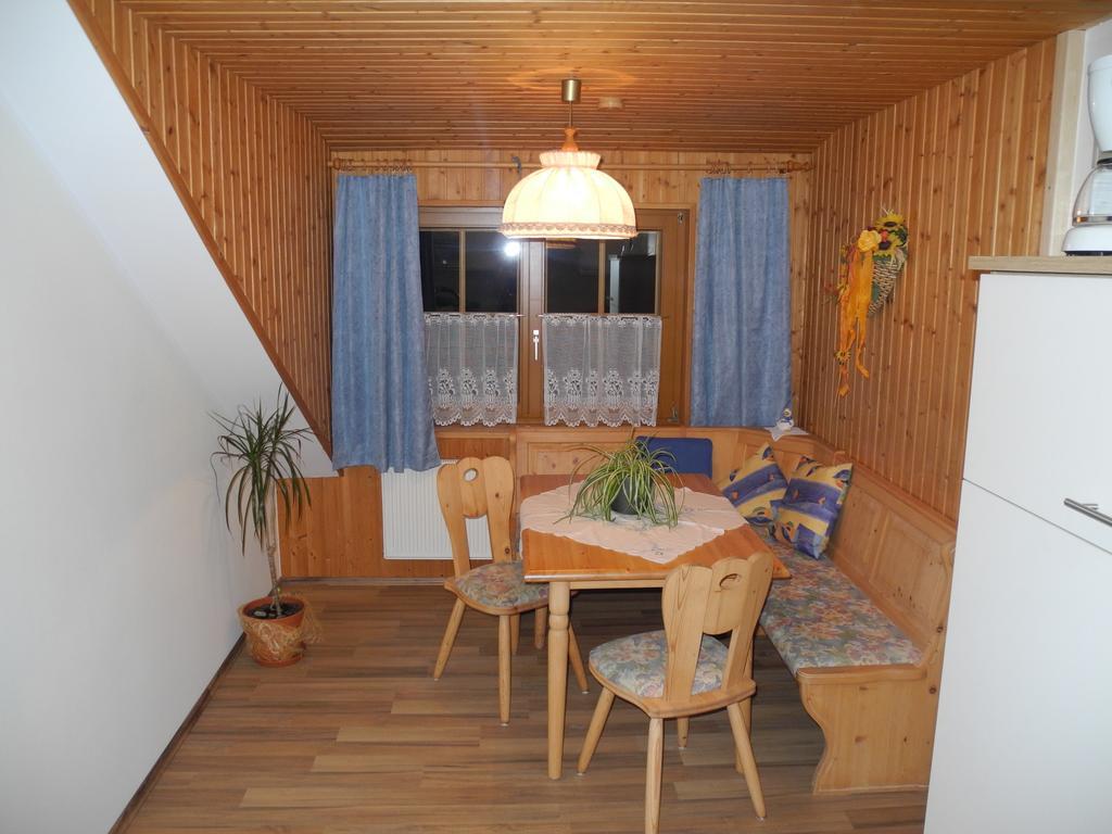 Entschleunigungshof Huberbauer Apartment Kotschach-Mauthen Room photo